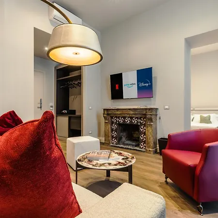 Pensionat Four Pantheon Rom