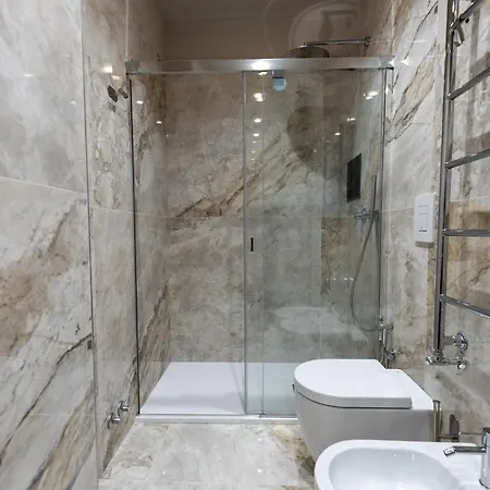 Four Pantheon Pensionat