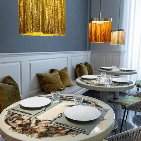 Pensionat Four Pantheon Rom