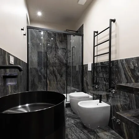 Four Pantheon Pensionat 4*