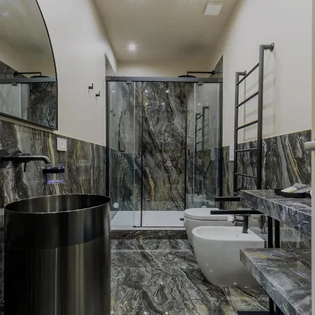 Four Pantheon 4* Rom