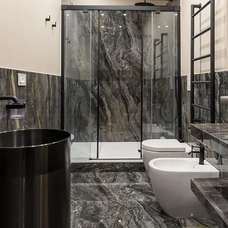 Gasthof Four Pantheon Rom