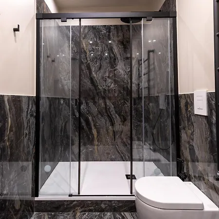 Four Pantheon 4* Rom