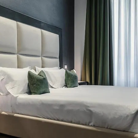 Gasthof Four Pantheon Rom