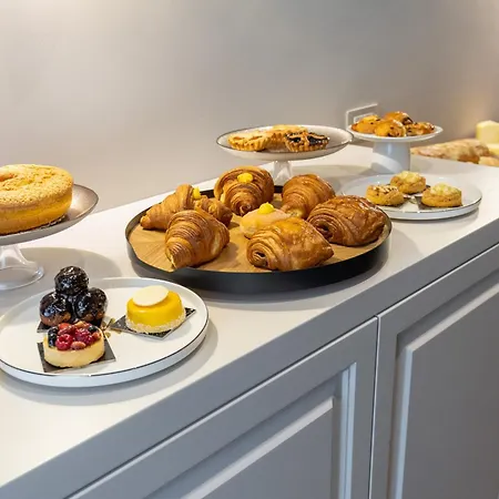 Gasthof Four Pantheon