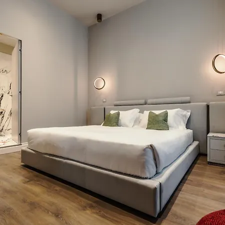 Four Pantheon Gasthof