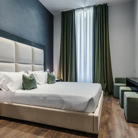 Gasthof Four Pantheon