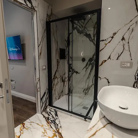 Gasthof Four Pantheon