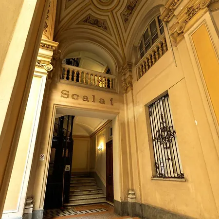 بيت ضيافة Four Pantheon