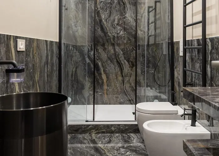 בית הארחה Four Pantheon רומא