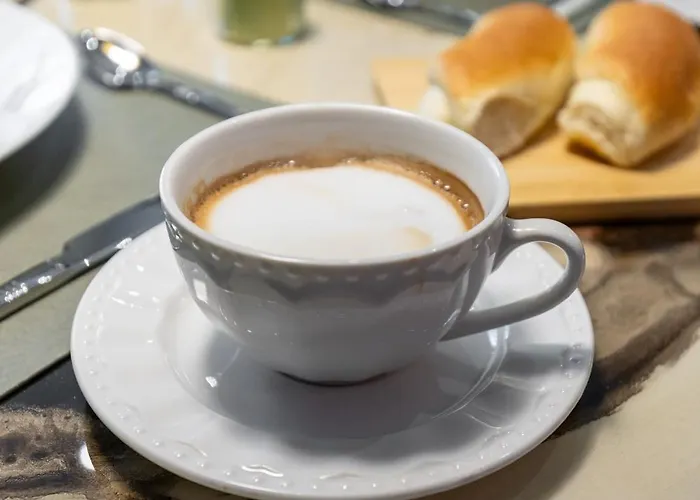 Four Pantheon 4* רומא