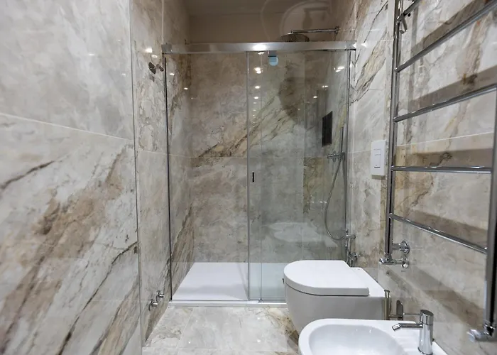 Four Pantheon בית הארחה