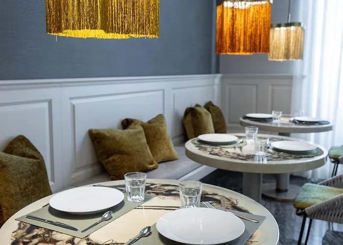 בית הארחה Four Pantheon רומא