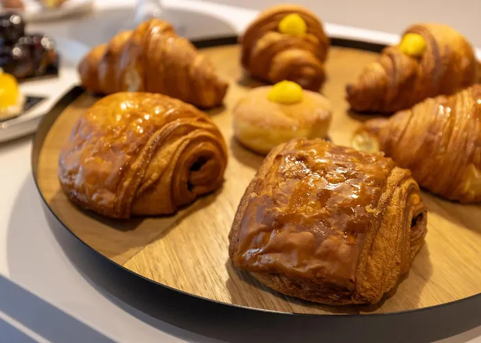 בית הארחה Four Pantheon 4*