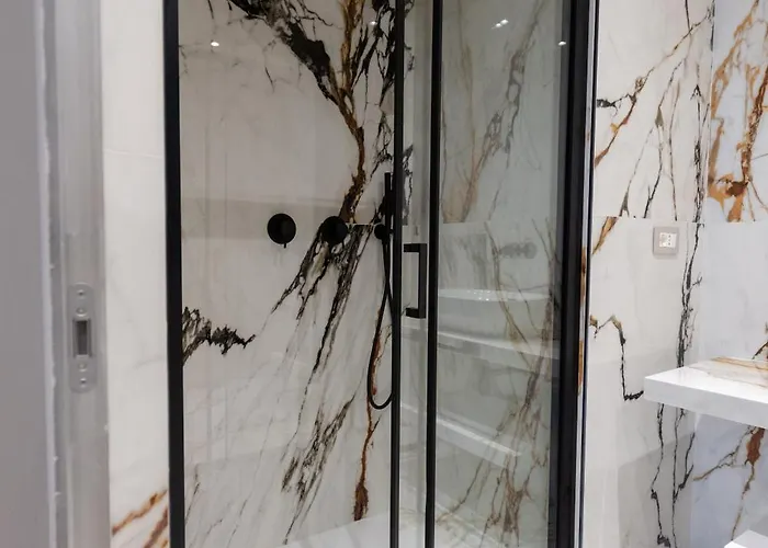 בית הארחה Four Pantheon 4*