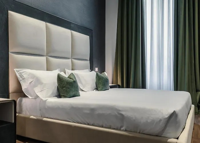 בית הארחה Four Pantheon רומא