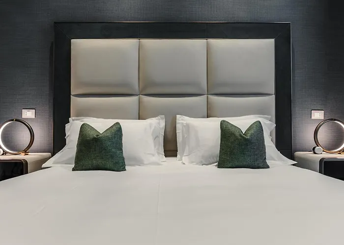 Four Pantheon בית הארחה רומא