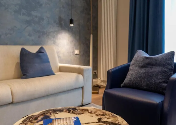 Four Pantheon רומא