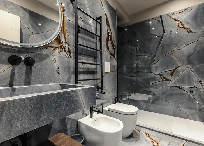 Four Pantheon 4* רומא