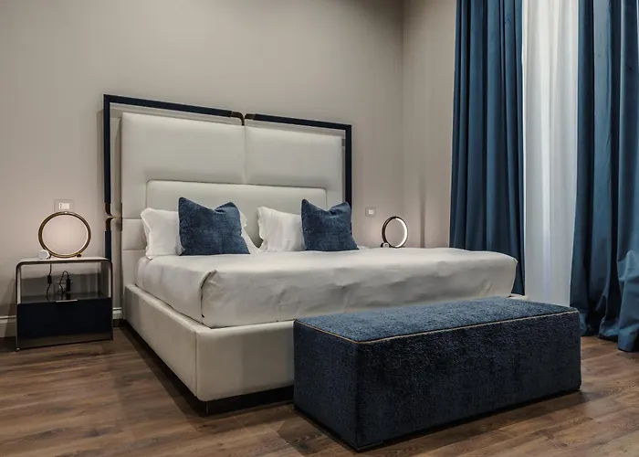 בית הארחה Four Pantheon