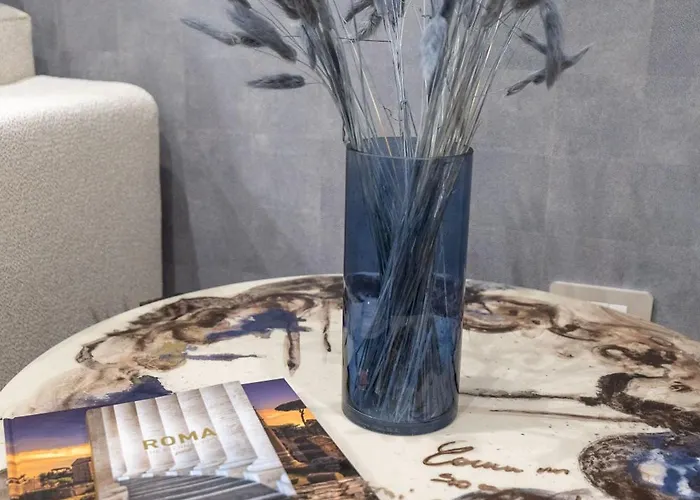 Four Pantheon רומא