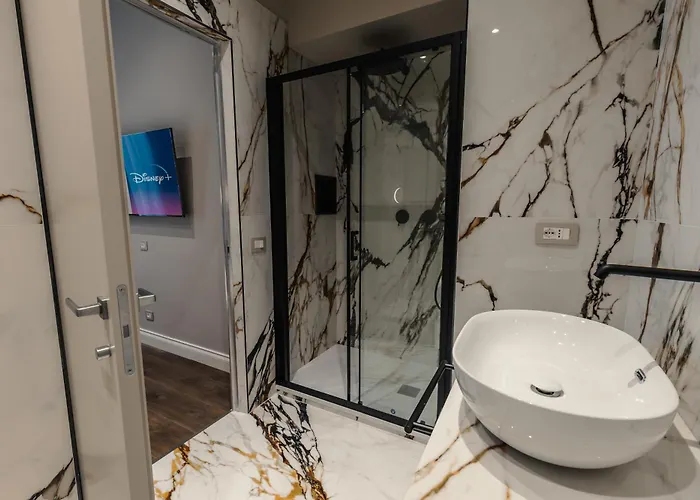 בית הארחה Four Pantheon