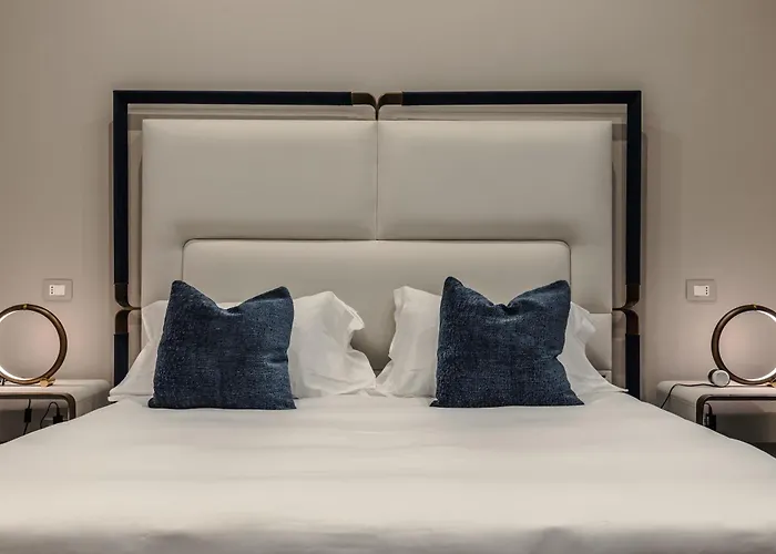 בית הארחה Four Pantheon 4*