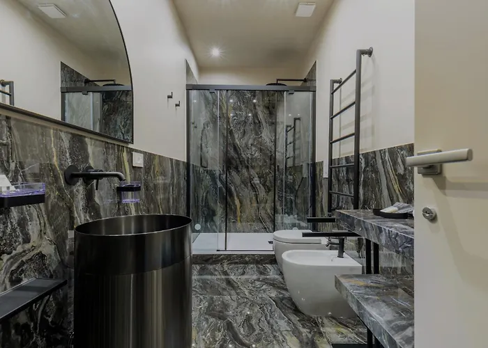 Four Pantheon 4* רומא