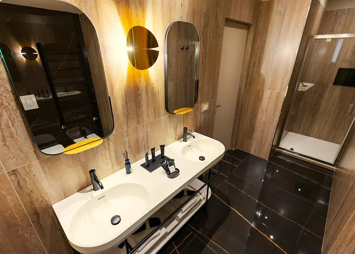 Four Pantheon בית הארחה רומא