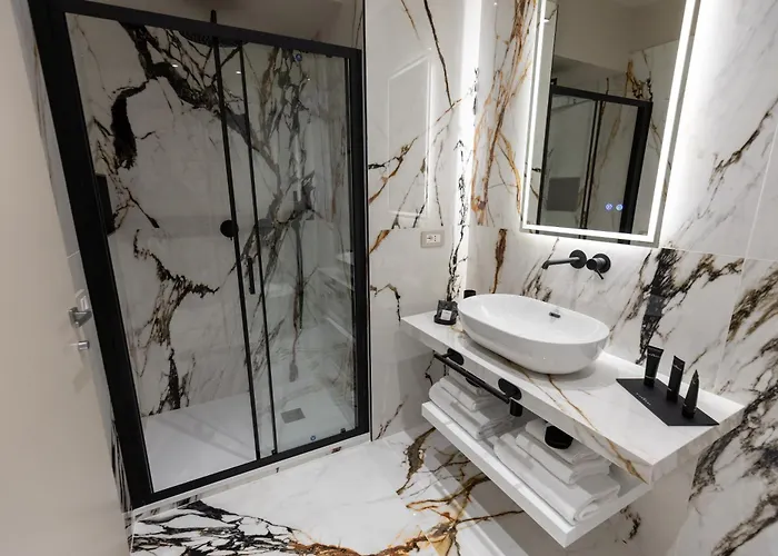 Four Pantheon 4* רומא