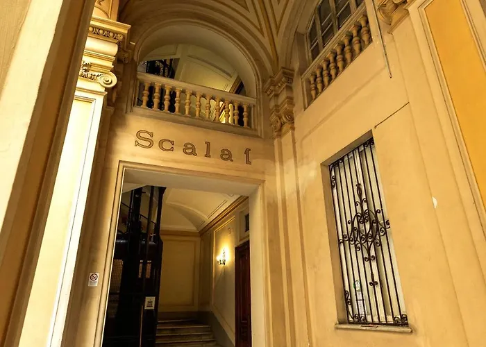 בית הארחה Four Pantheon